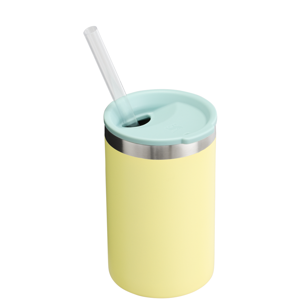 The Everyday Can Cooler Cup | 10 OZ - Stanley Create - Refill Anywhere