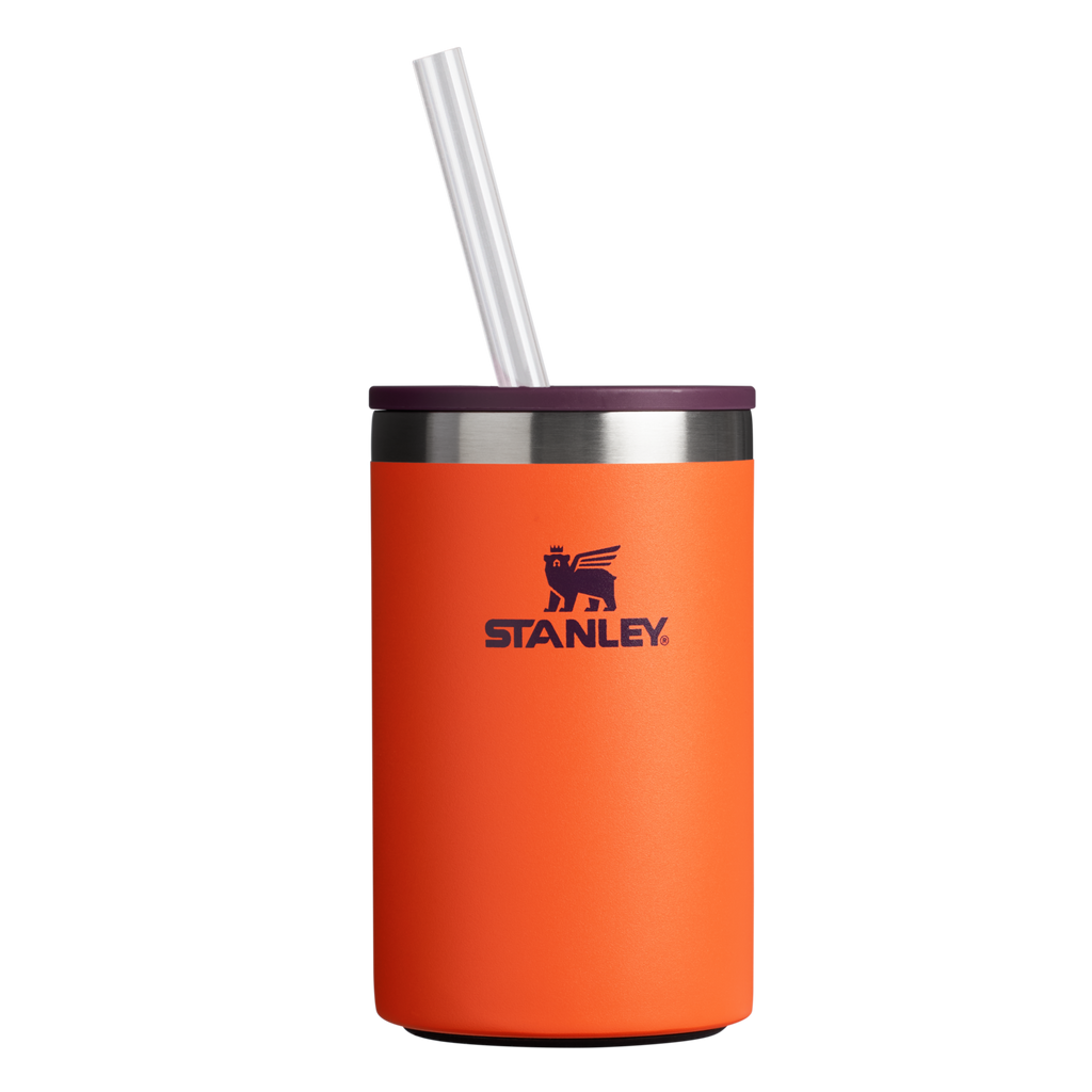 The Everyday Can Cooler Cup | 10 OZ - Stanley Create - Refill Anywhere