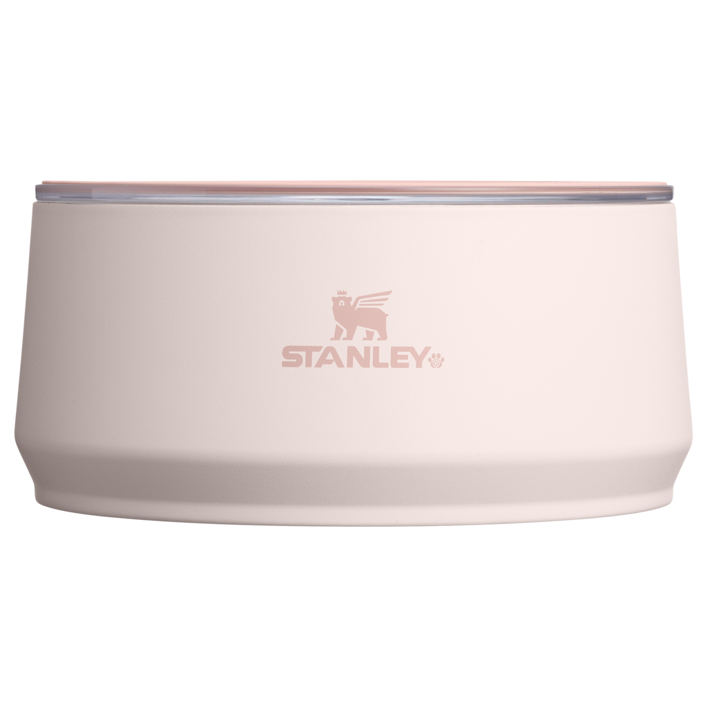 The Stanley Pet Bowl | 6-cup | 48 OZ - Simple Hydration Upgrade