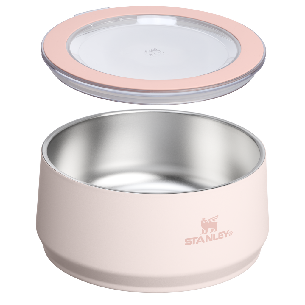 The Stanley Pet Bowl | 6-cup | 48 OZ - Stanley Create - Stanley for Everyday