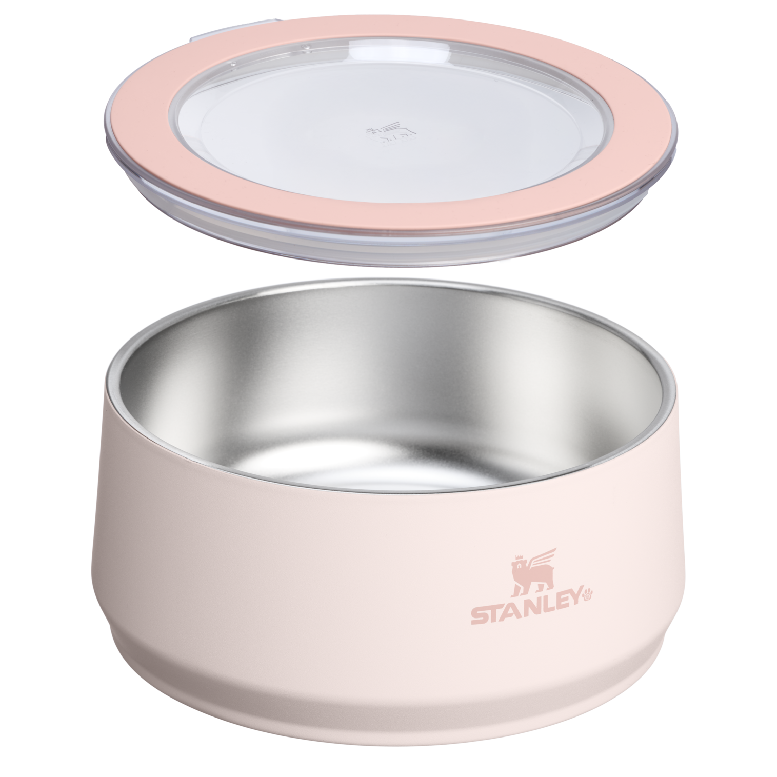 The Stanley Pet Bowl | 6-cup | 48 OZ - Simple Hydration Upgrade