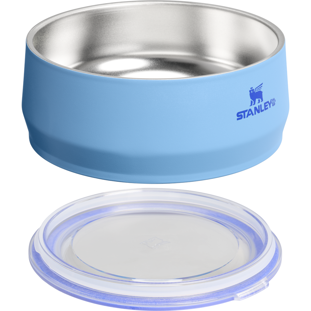 The Stanley Pet Bowl | 3-cup | 24 OZ - Daily Use Made Easy