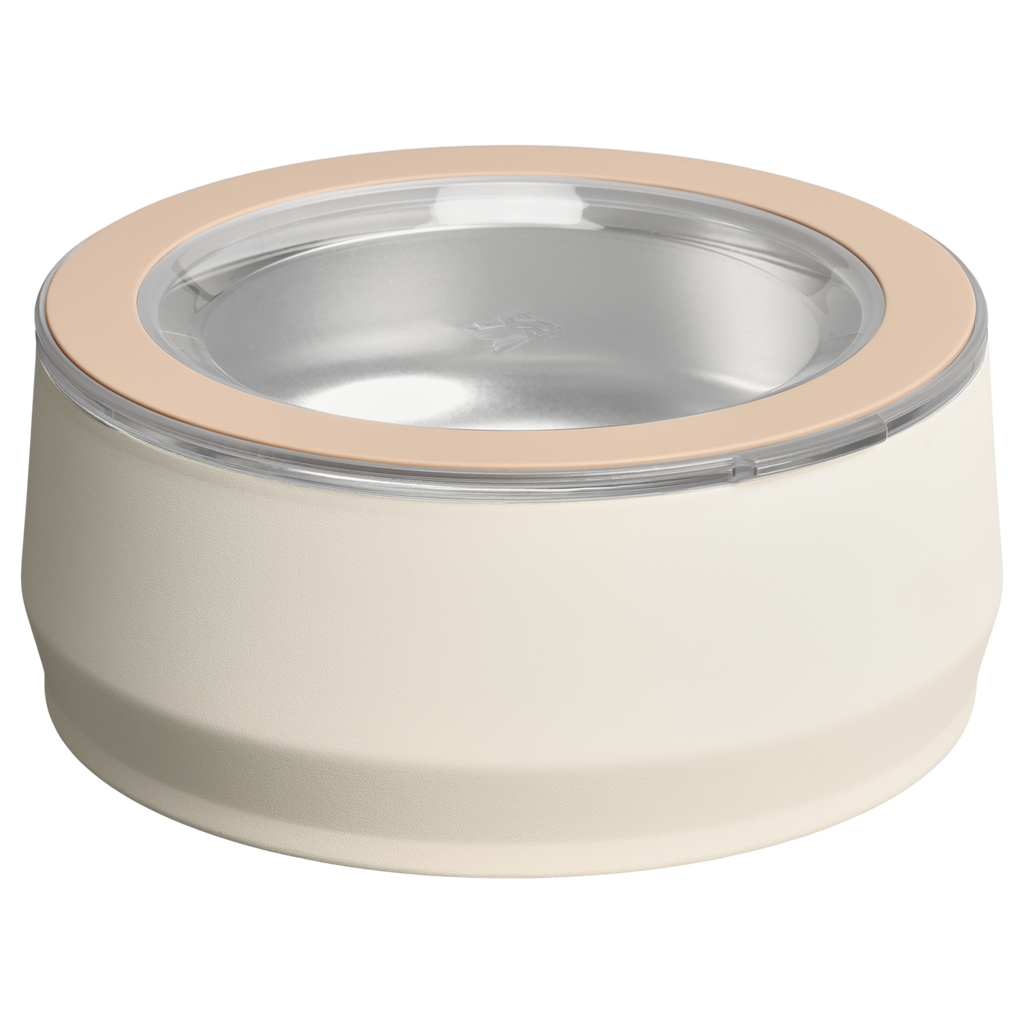 The Stanley Pet Bowl | 3-cup | 24 OZ - Daily Use Made Easy