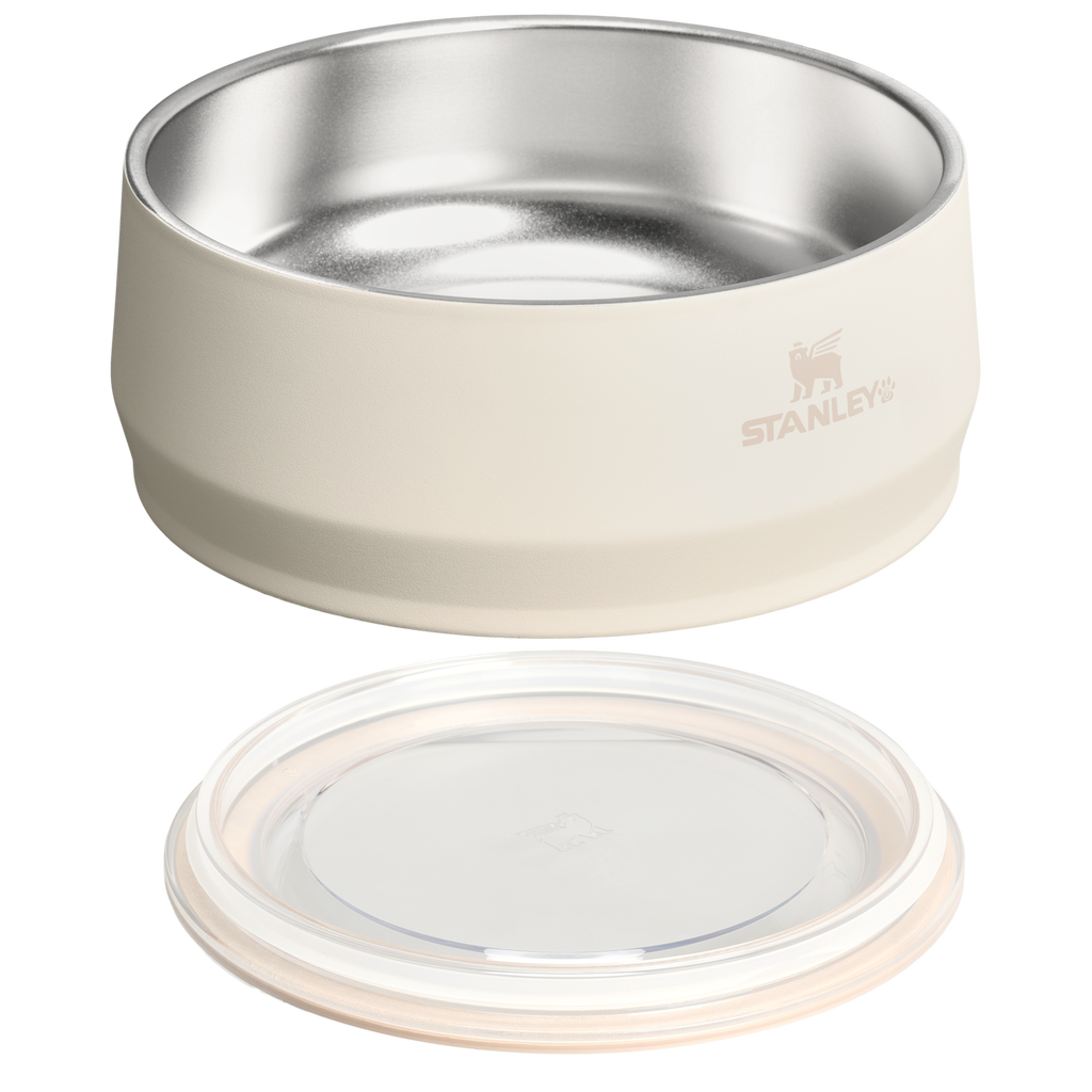 The Stanley Pet Bowl | 3-cup | 24 OZ - Daily Use Made Easy