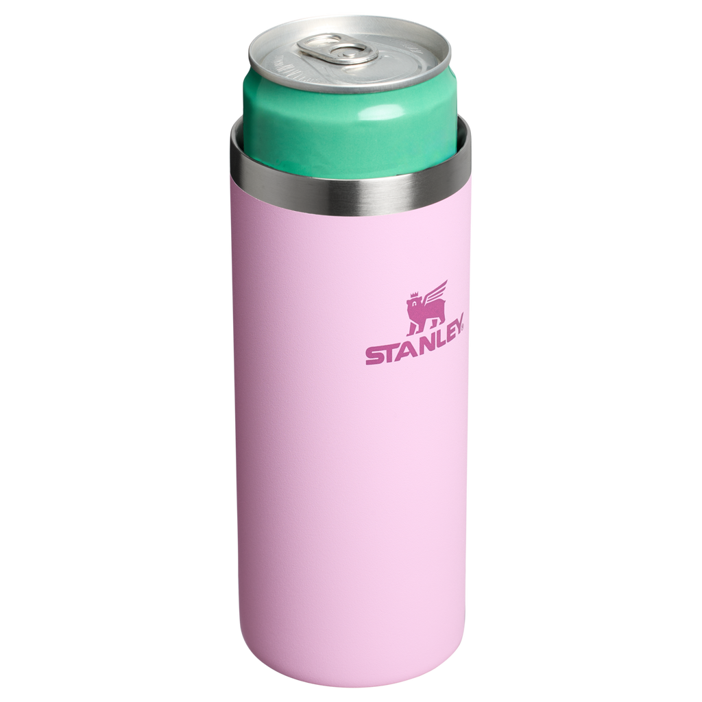 The Everyday Slim Can Cooler Cup | 10 OZ - Stanley Create - Easy Refill Days