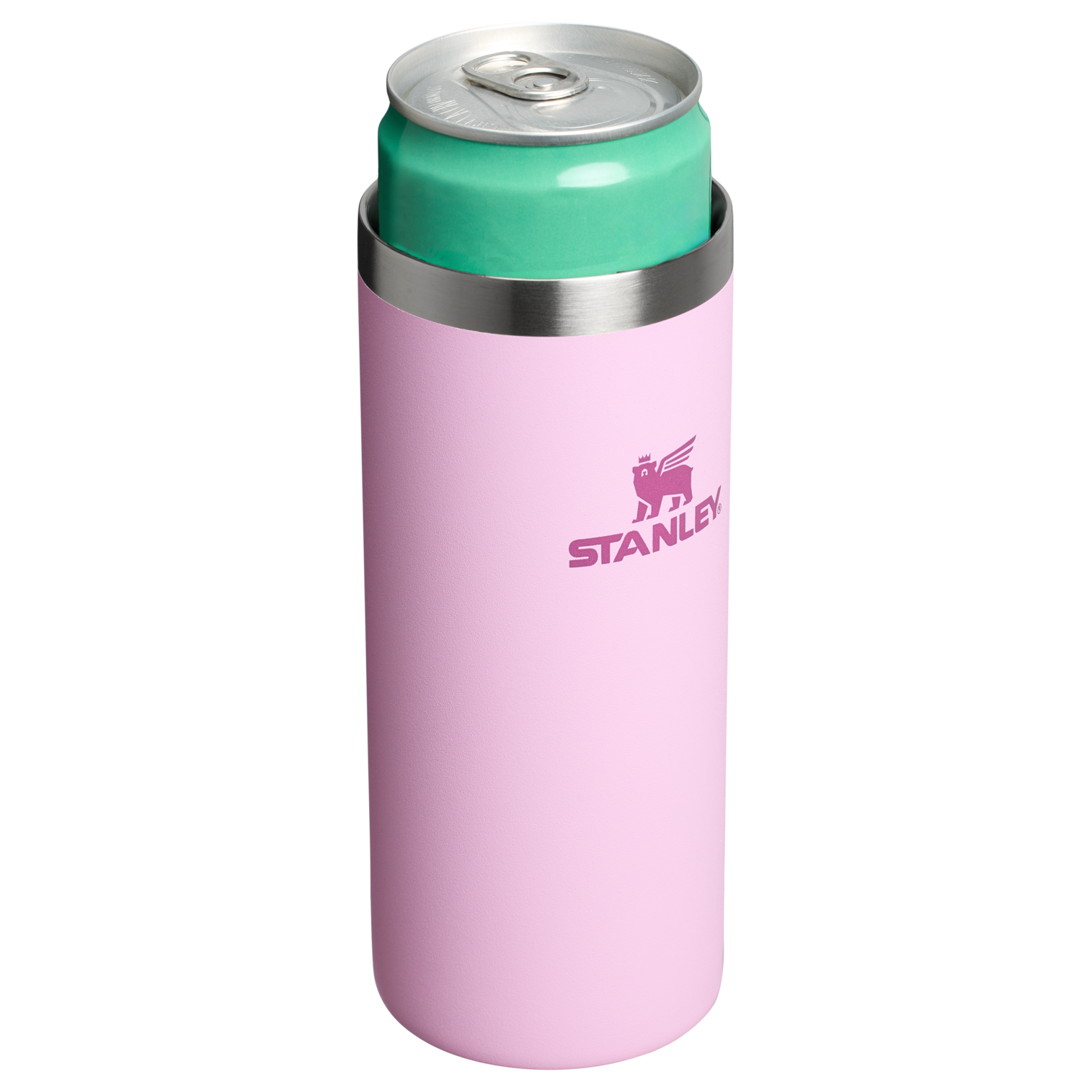 The Everyday Slim Can Cooler Cup | 10 OZ - Stanley Create - Easy Refill Days