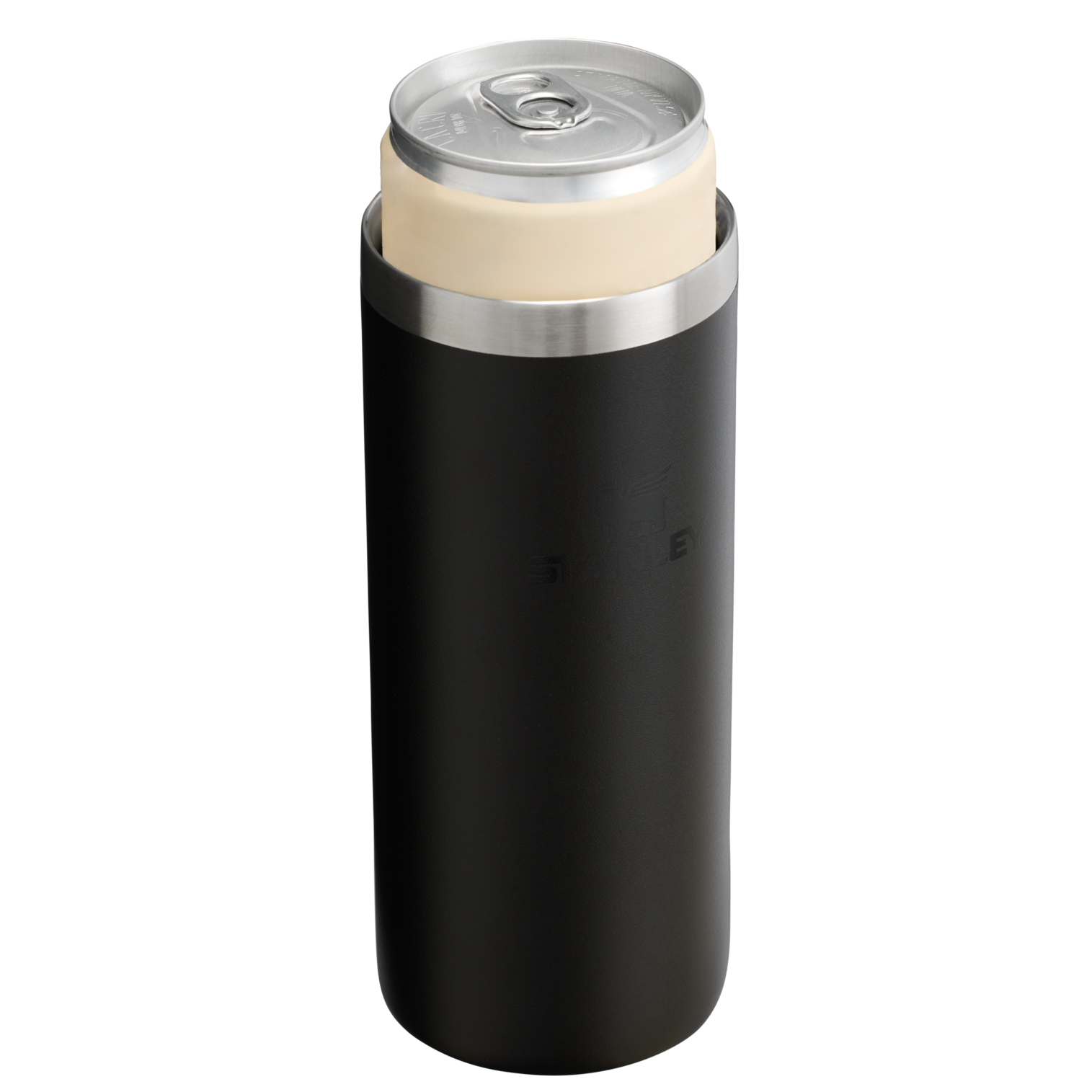 The Everyday Slim Can Cooler Cup | 10 OZ - Stanley Create - Easy Refill Days