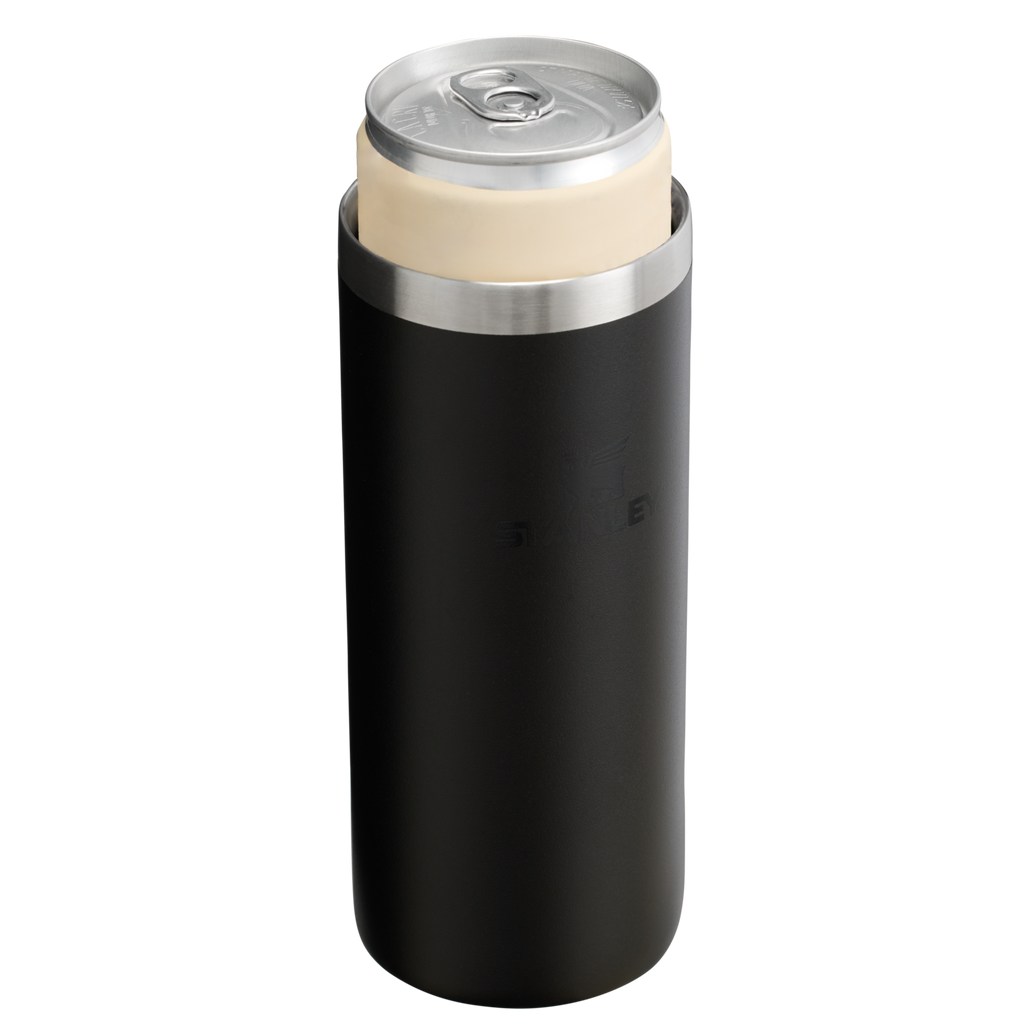 The Everyday Slim Can Cooler Cup | 10 OZ - Fresh Water Daily