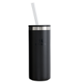 Stanley 10 OZ Everyday Slim Can Cooler Cup In Black