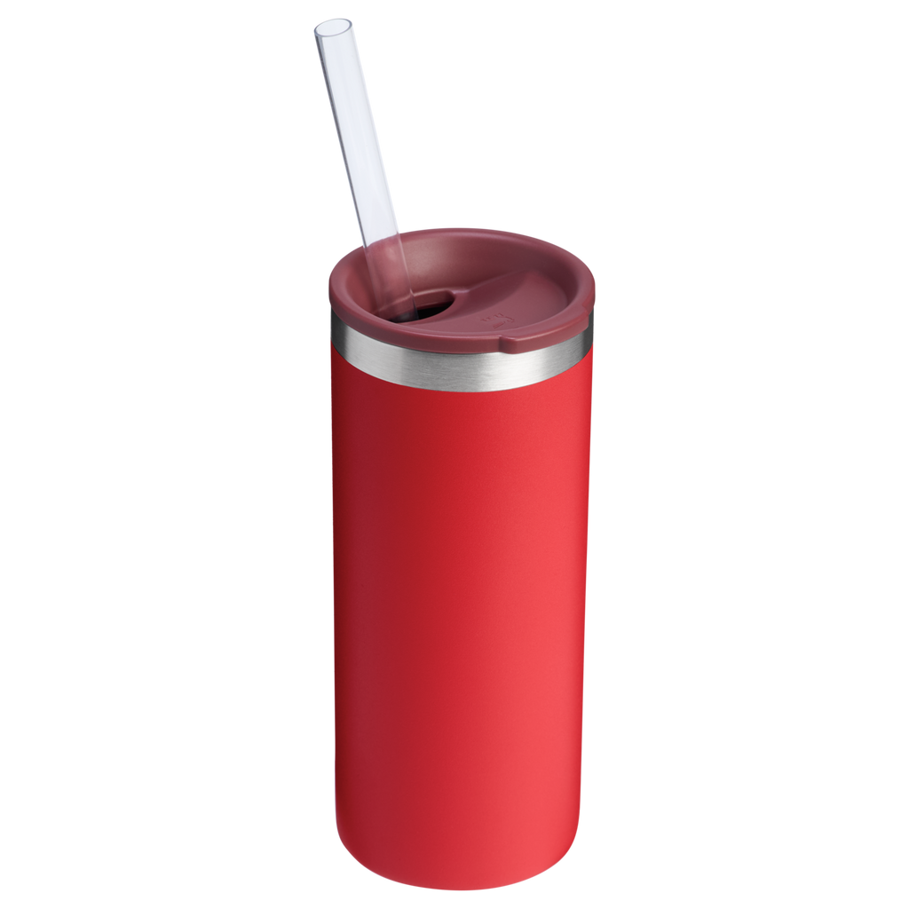 The Everyday Slim Can Cooler Cup | 10 OZ - Stanley Create - Easy Refill Days