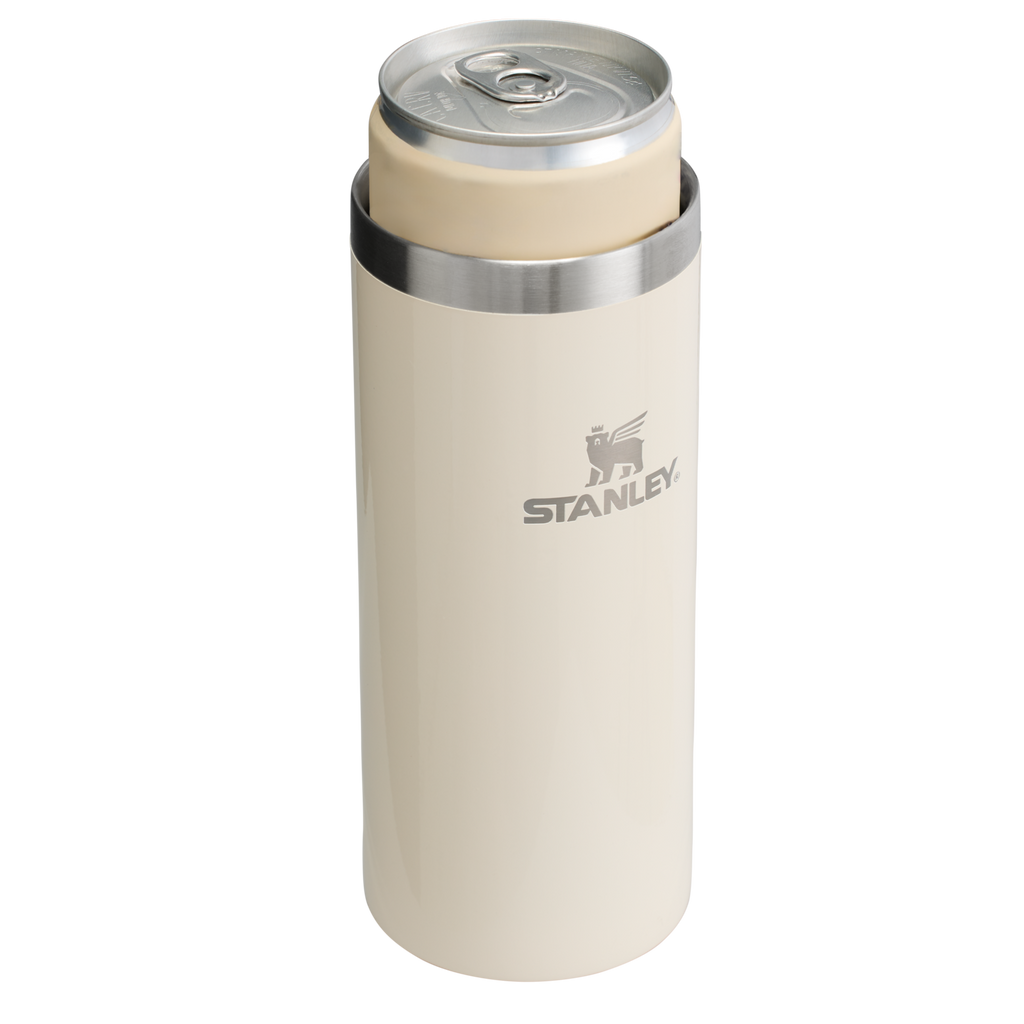 The Everyday Slim Can Cooler Cup | 10 OZ - Stanley Create - Easy Refill Days