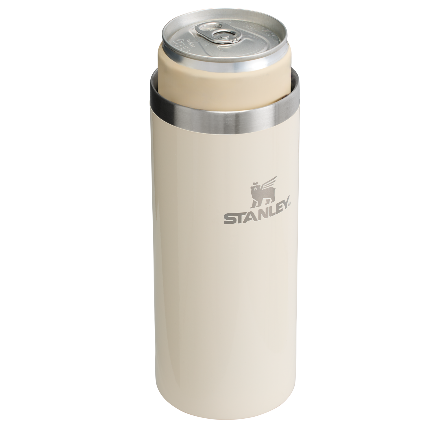 The Everyday Slim Can Cooler Cup | 10 OZ - Stanley Create - Easy Refill Days