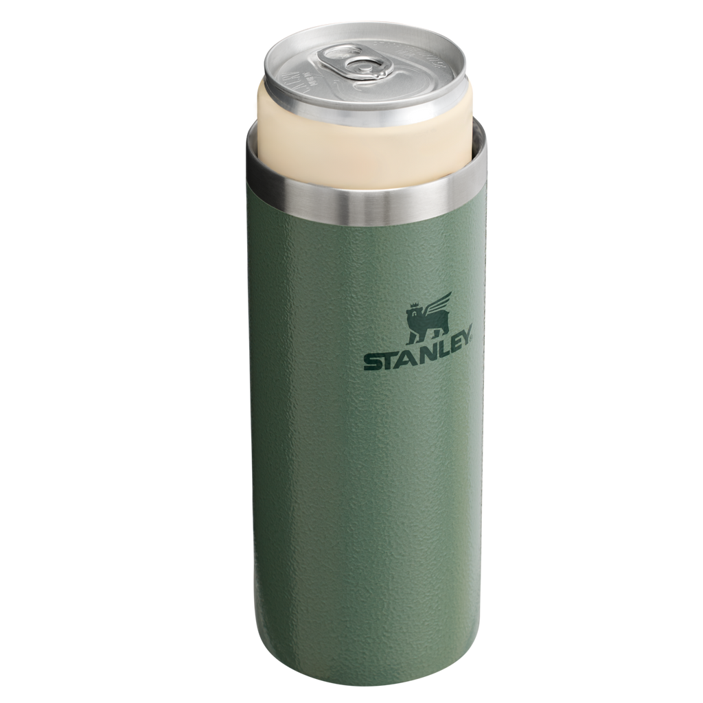 The Everyday Slim Can Cooler Cup | 10 OZ - Stanley Create - Easy Refill Days