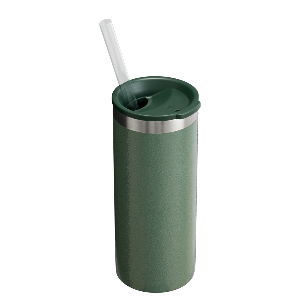 The Everyday Slim Can Cooler Cup | 10 OZ - Fresh Water Daily
