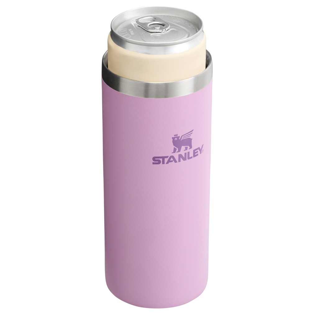 The Everyday Slim Can Cooler Cup | 10 OZ - Stanley Create - Easy Refill Days