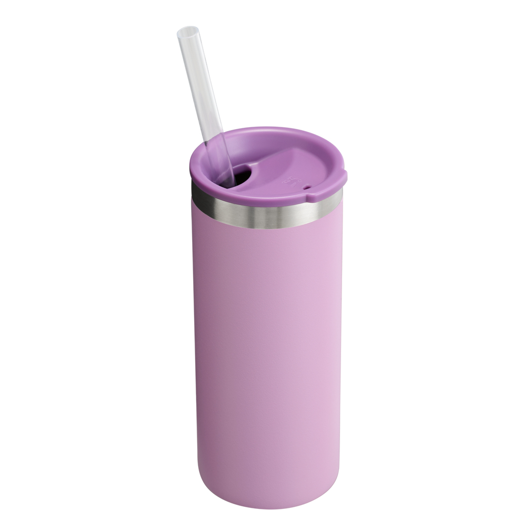 The Everyday Slim Can Cooler Cup | 10 OZ - Fresh Water Daily