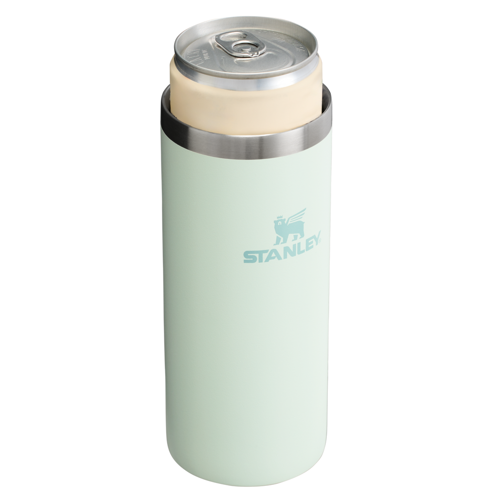 The Everyday Slim Can Cooler Cup | 10 OZ - Stanley Create - Easy Refill Days