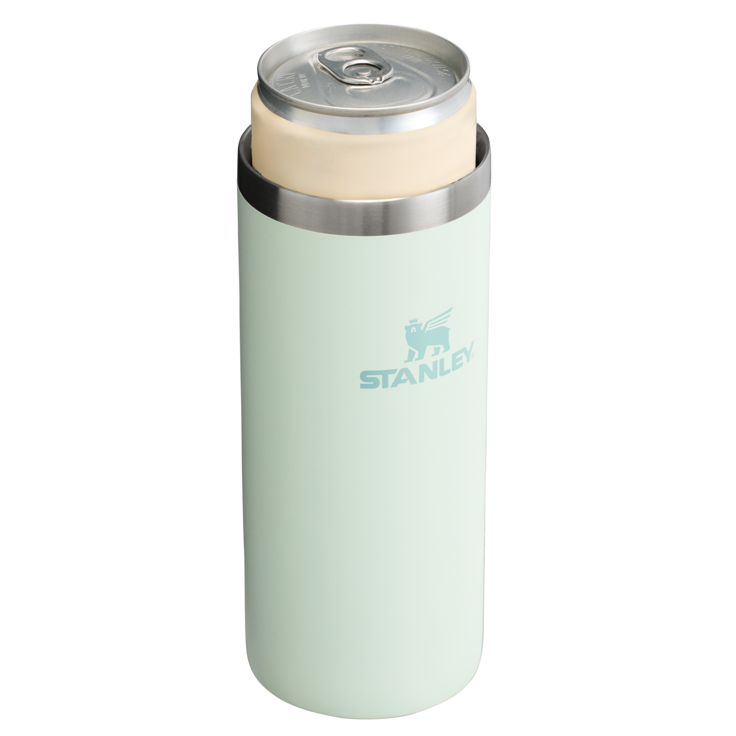 The Everyday Slim Can Cooler Cup | 10 OZ - Fresh Water Daily