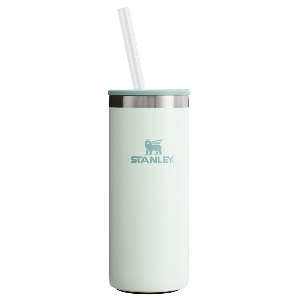 The Everyday Slim Can Cooler Cup | 10 OZ - Stanley Create - Easy Refill Days