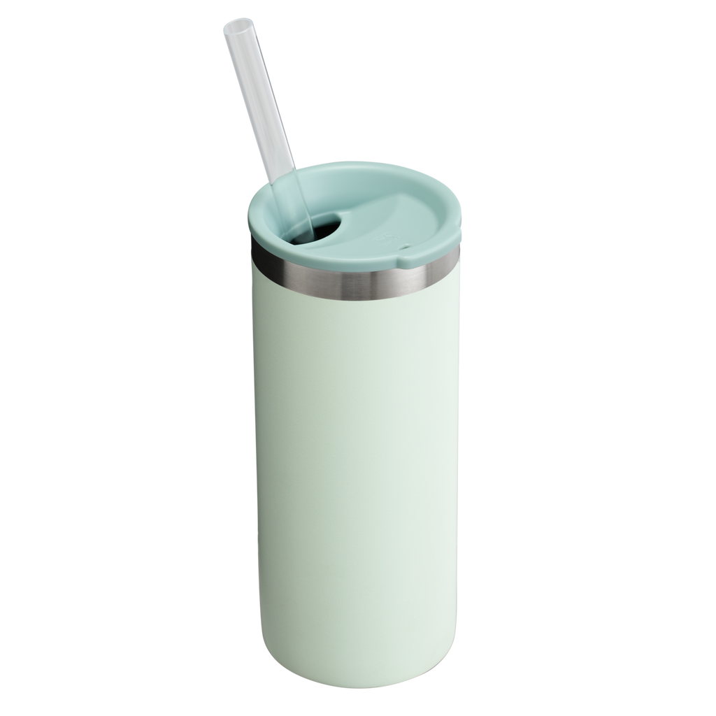 The Everyday Slim Can Cooler Cup | 10 OZ - Stanley Create - Easy Refill Days