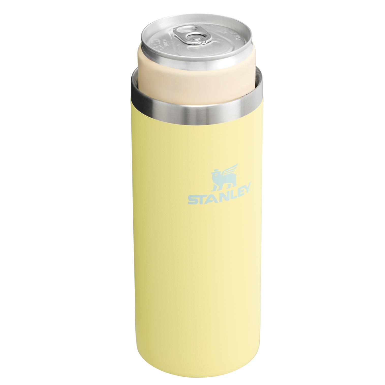 The Everyday Slim Can Cooler Cup | 10 OZ - Stanley Create - Easy Refill Days