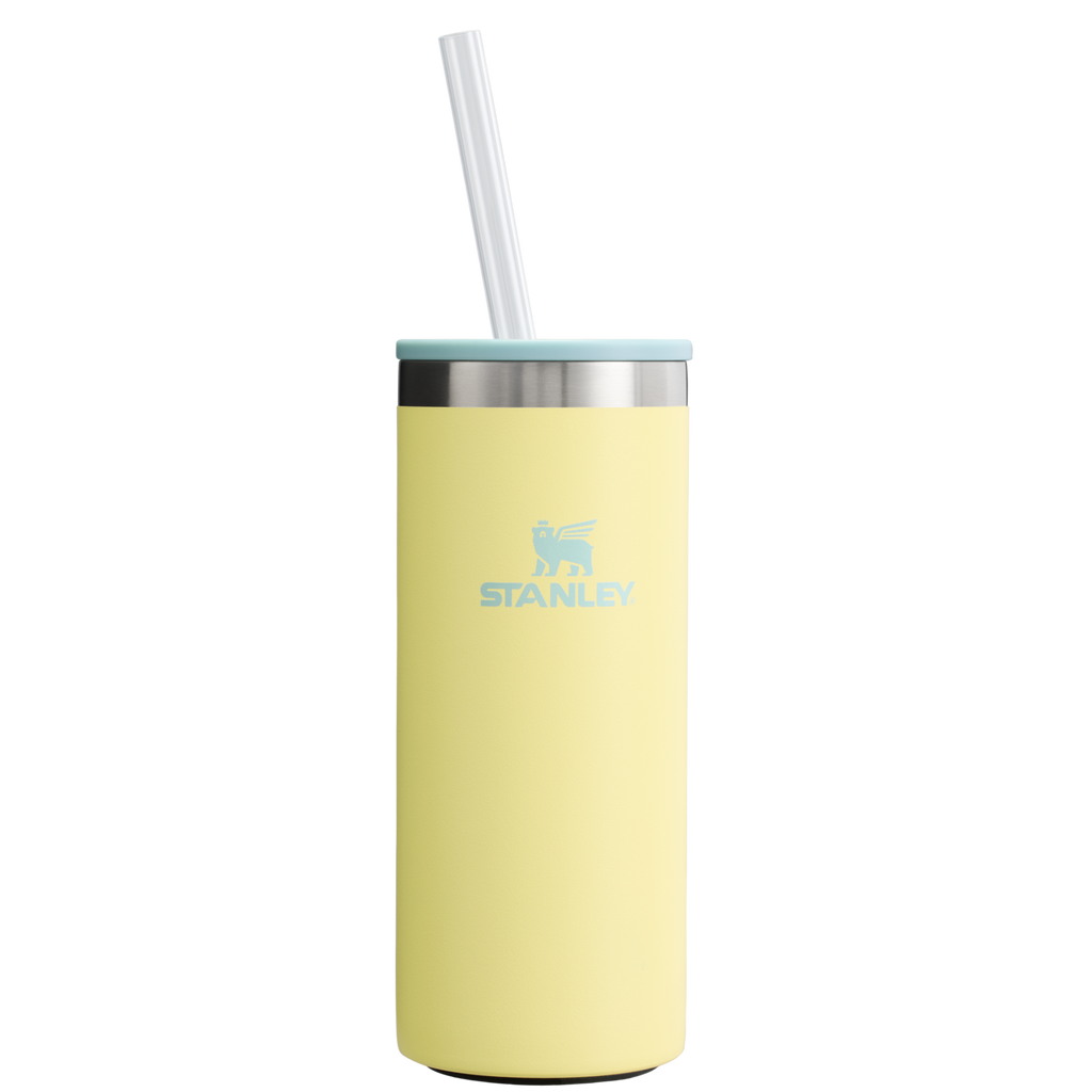 The Everyday Slim Can Cooler Cup | 10 OZ - Stanley Create - Easy Refill Days