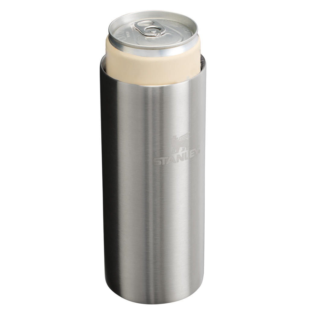 The Everyday Slim Can Cooler Cup | 10 OZ - Stanley Create - Easy Refill Days