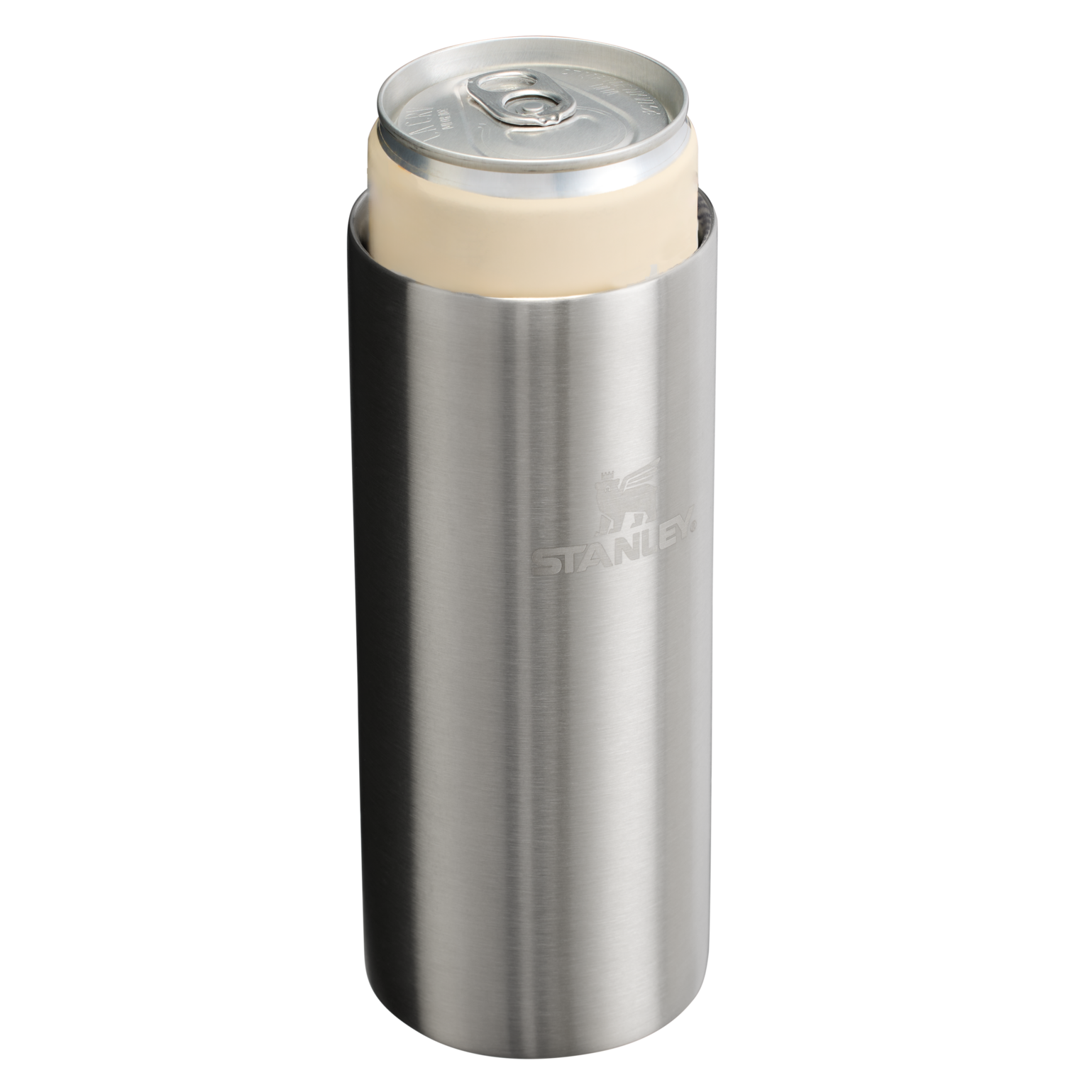 The Everyday Slim Can Cooler Cup | 10 OZ - Stanley Create - Easy Refill Days