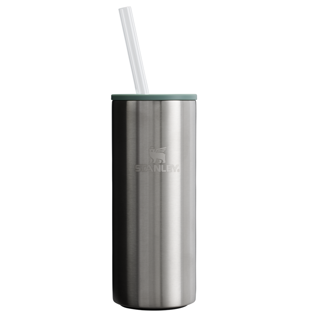 The Everyday Slim Can Cooler Cup | 10 OZ - Stanley Create - Easy Refill Days