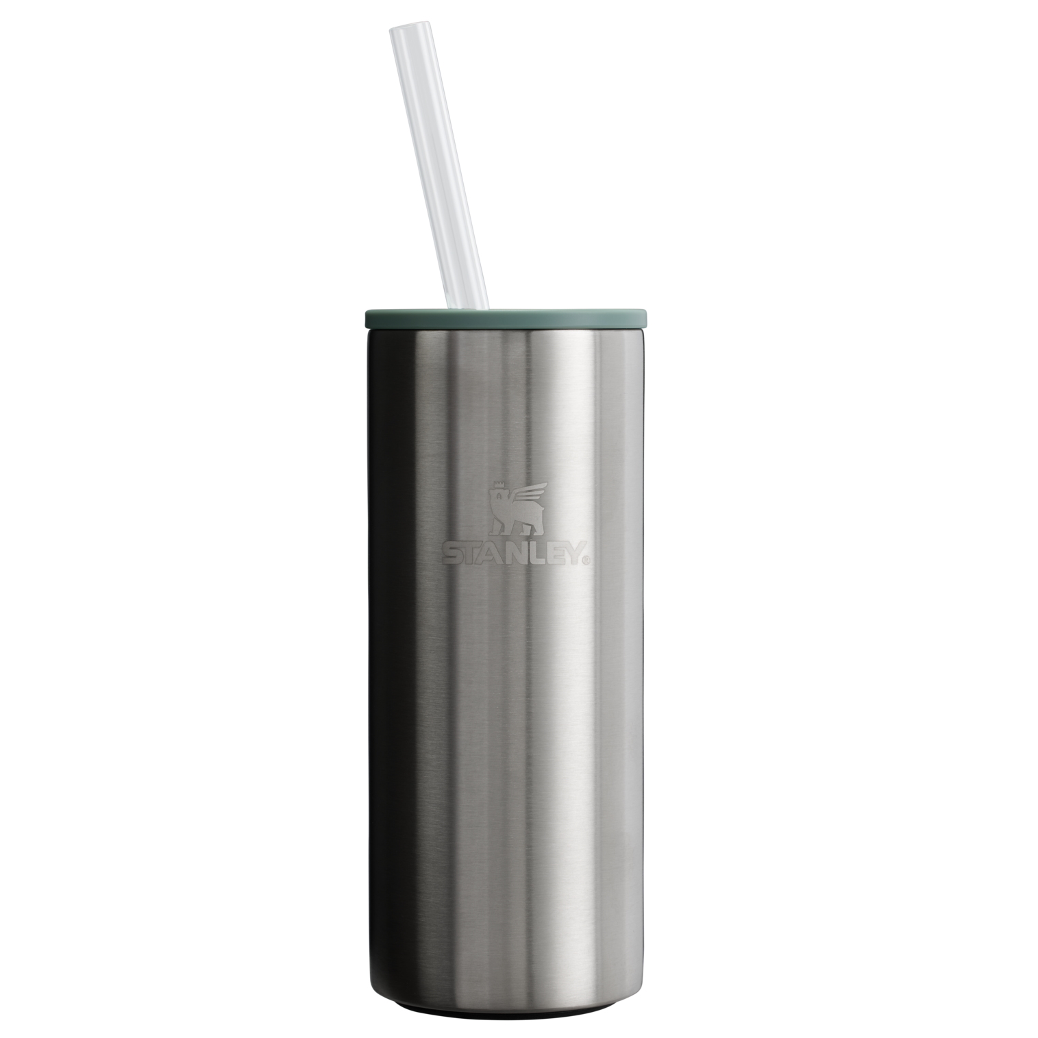 The Everyday Slim Can Cooler Cup | 10 OZ - Stanley Create - Easy Refill Days