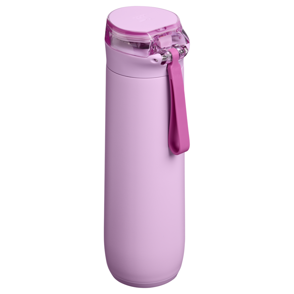 The Flowstate™ Spring Bottle | 20 OZ - Tumbler in Hand