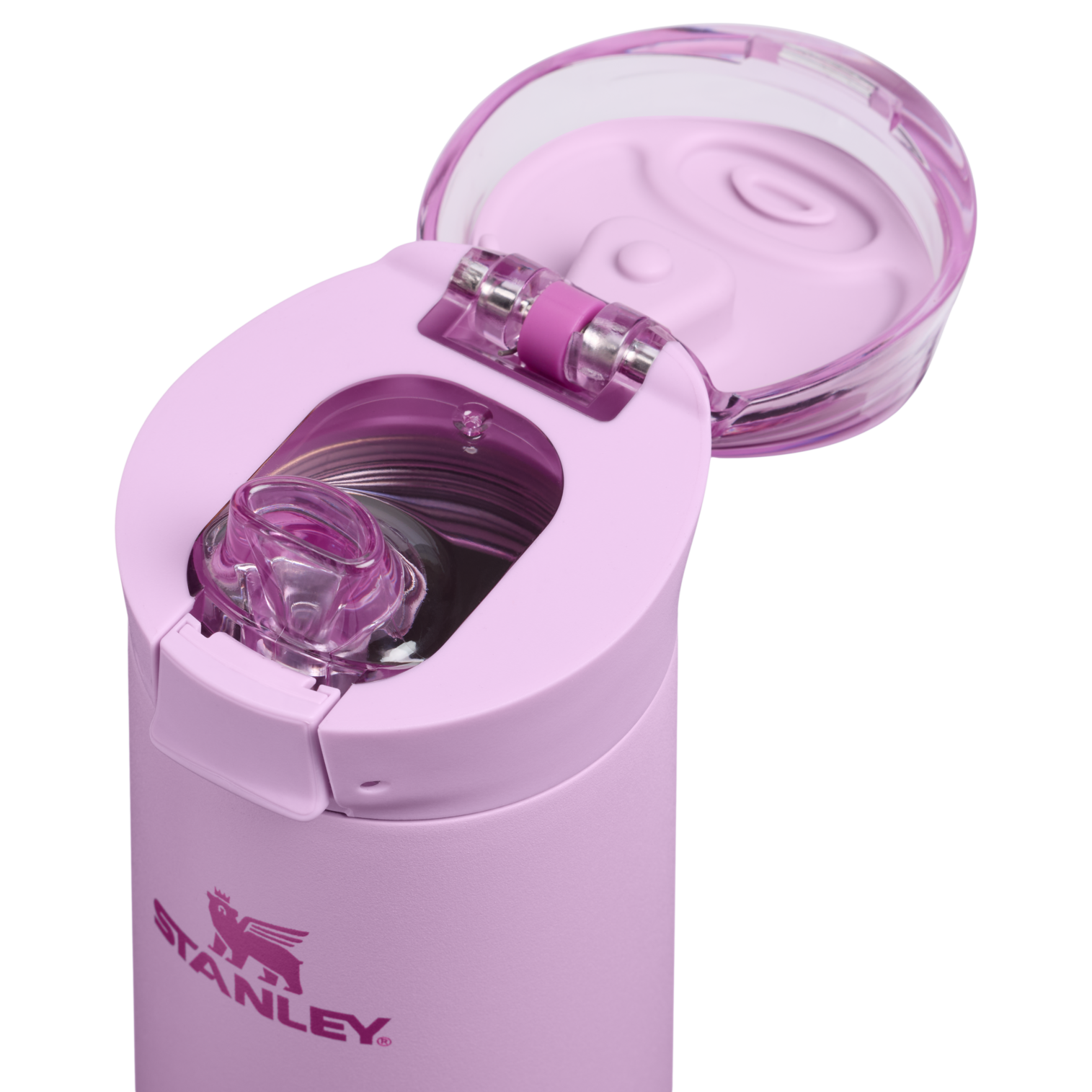 The Flowstate™ Spring Bottle | 20 OZ - Tumbler in Hand