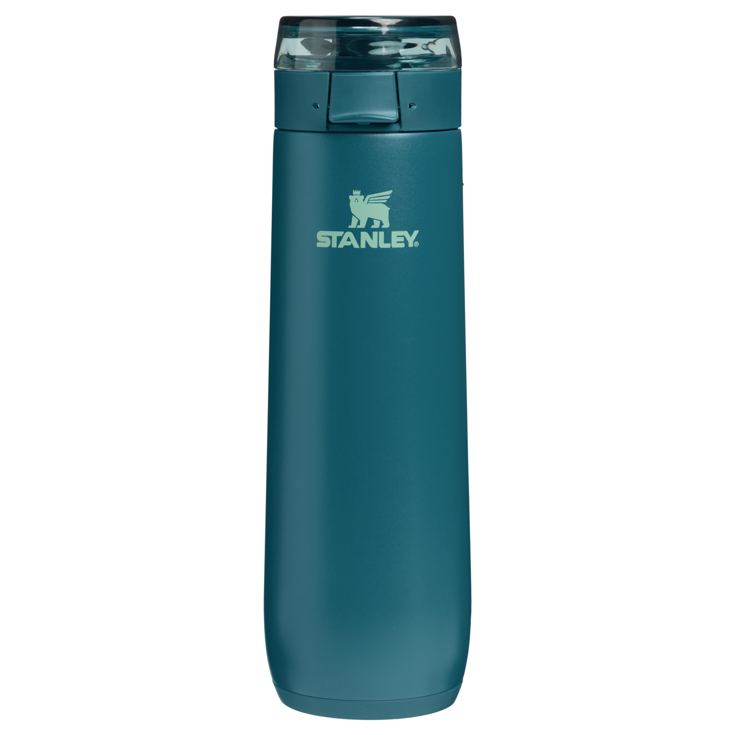 The Flowstate™ Spring Bottle | 20 OZ - Tumbler in Hand