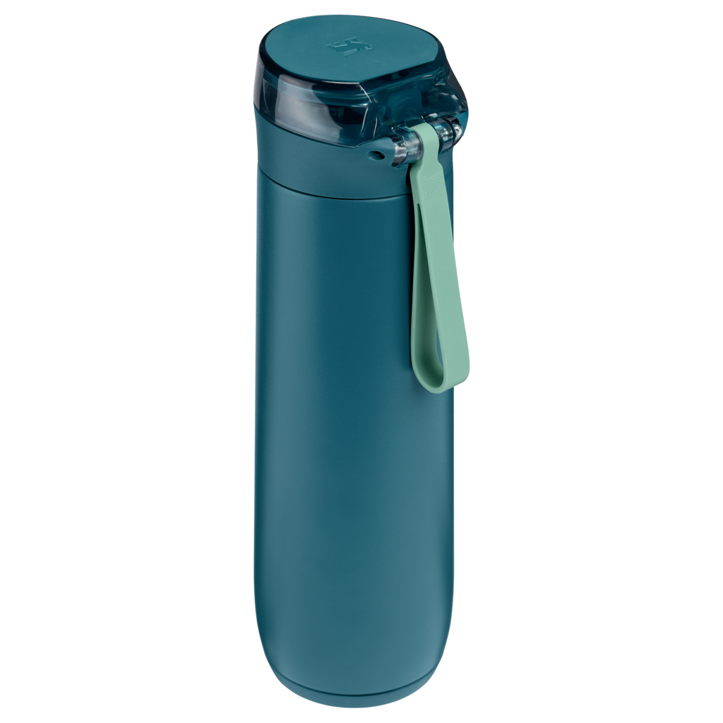The Flowstate™ Spring Bottle | 20 OZ - Tumbler in Hand
