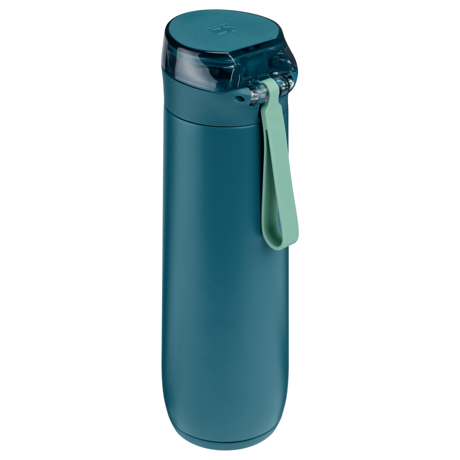 The Flowstate™ Spring Bottle | 20 OZ - Tumbler in Hand
