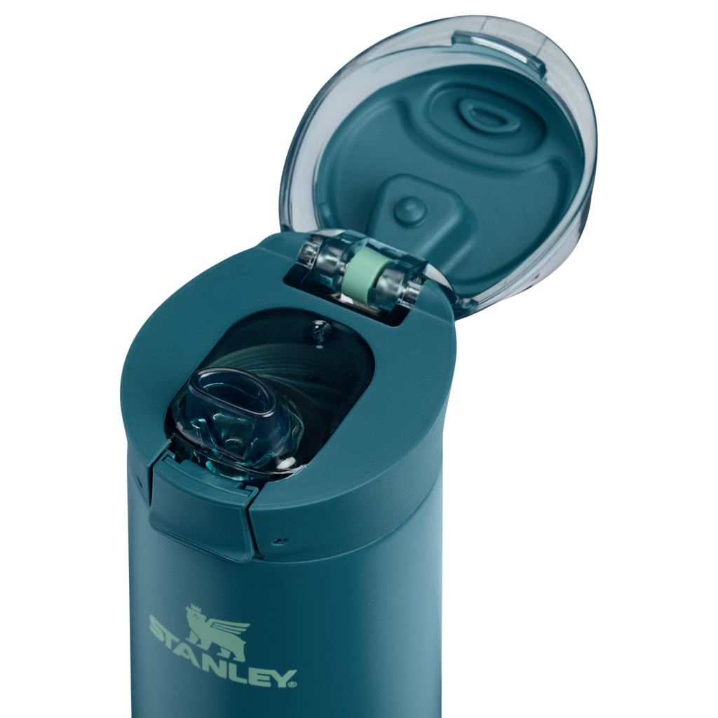 The Flowstate™ Spring Bottle | 20 OZ - Tumbler in Hand