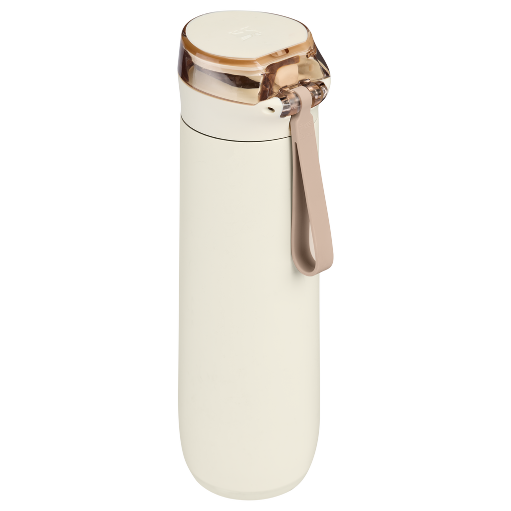 The Flowstate™ Spring Bottle | 20 OZ - Tumbler in Hand