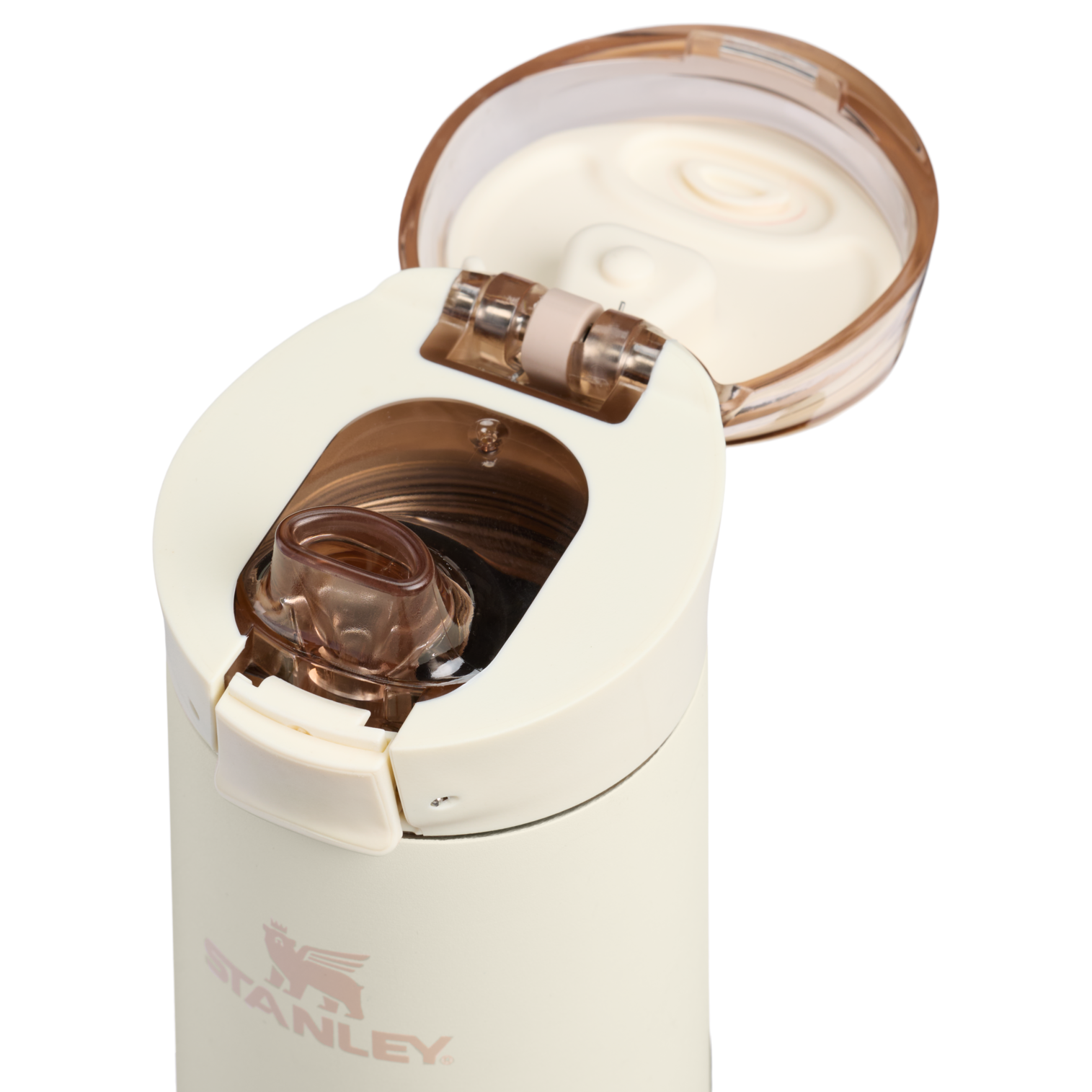 The Flowstate™ Spring Bottle | 20 OZ - Tumbler in Hand