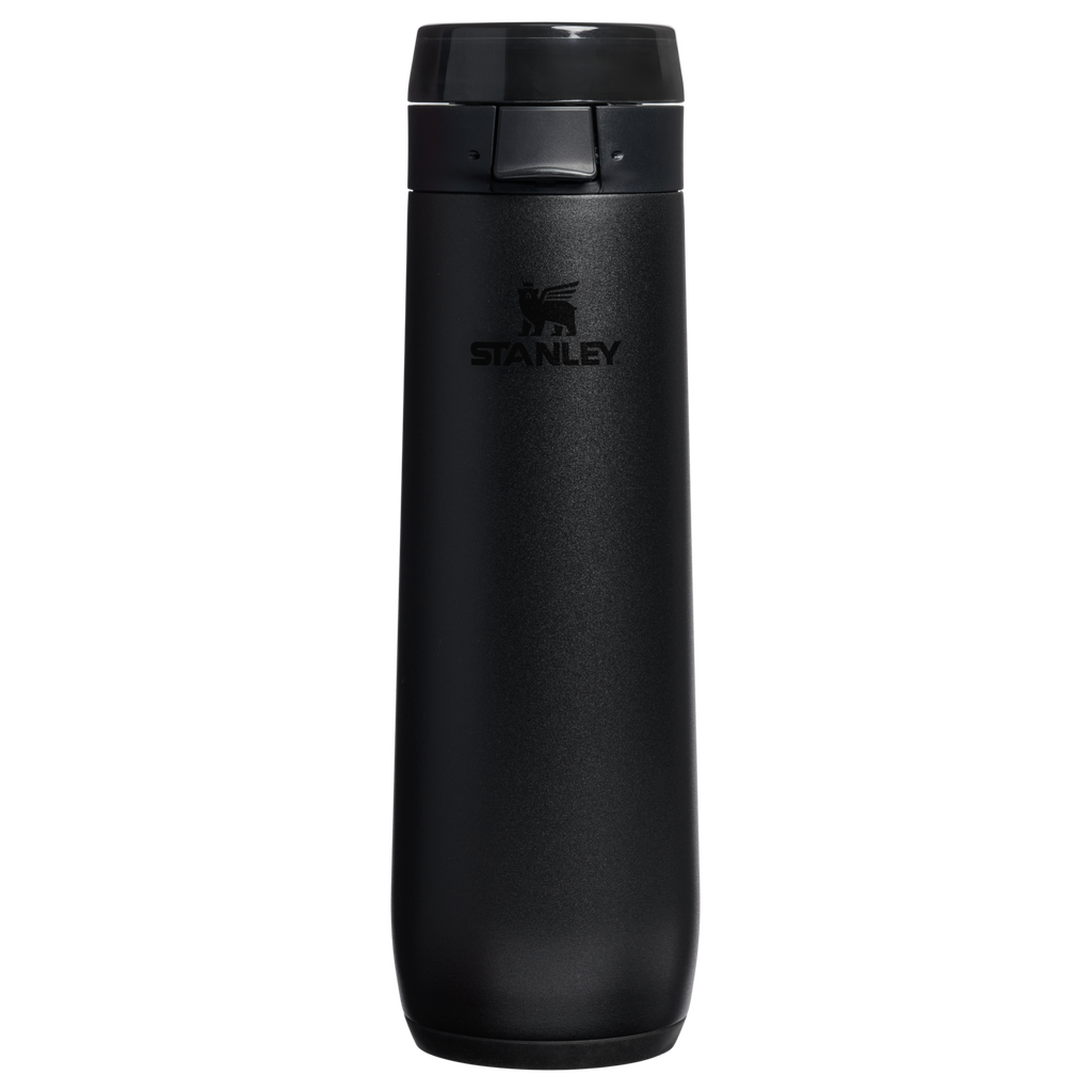 The Flowstate™ Spring Bottle | 20 OZ - Tumbler in Hand