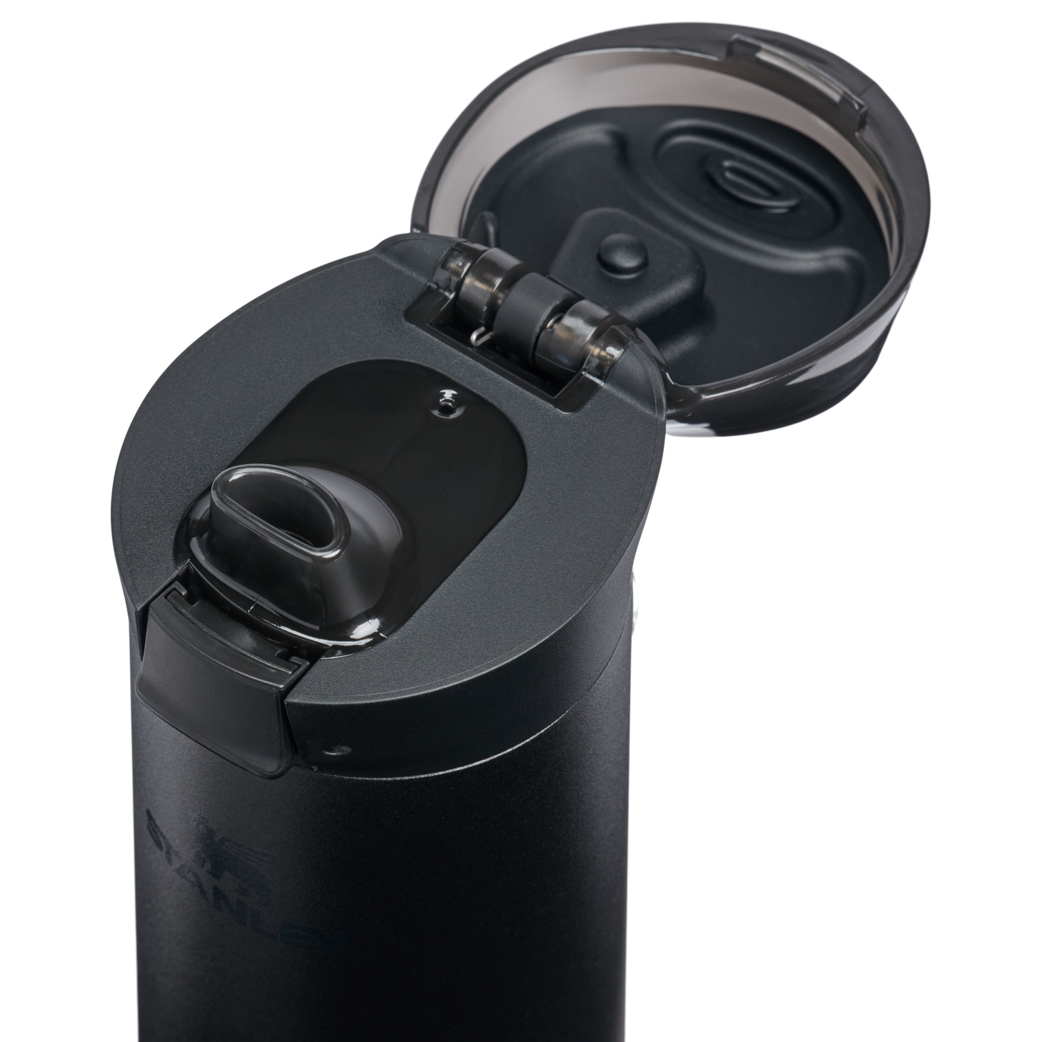The Flowstate™ Spring Bottle | 20 OZ - Tumbler in Hand