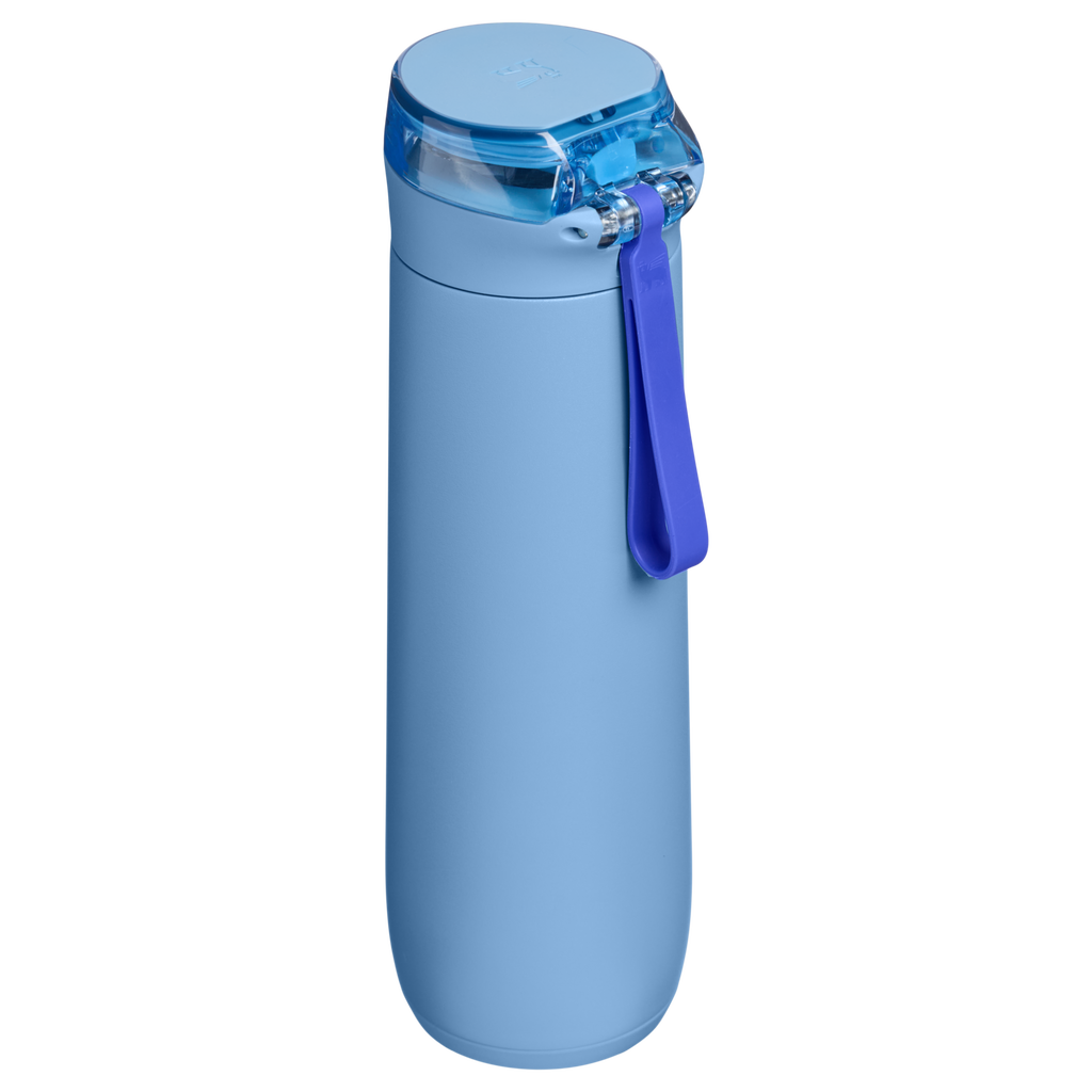 The Flowstate™ Spring Bottle | 20 OZ - Tumbler in Hand