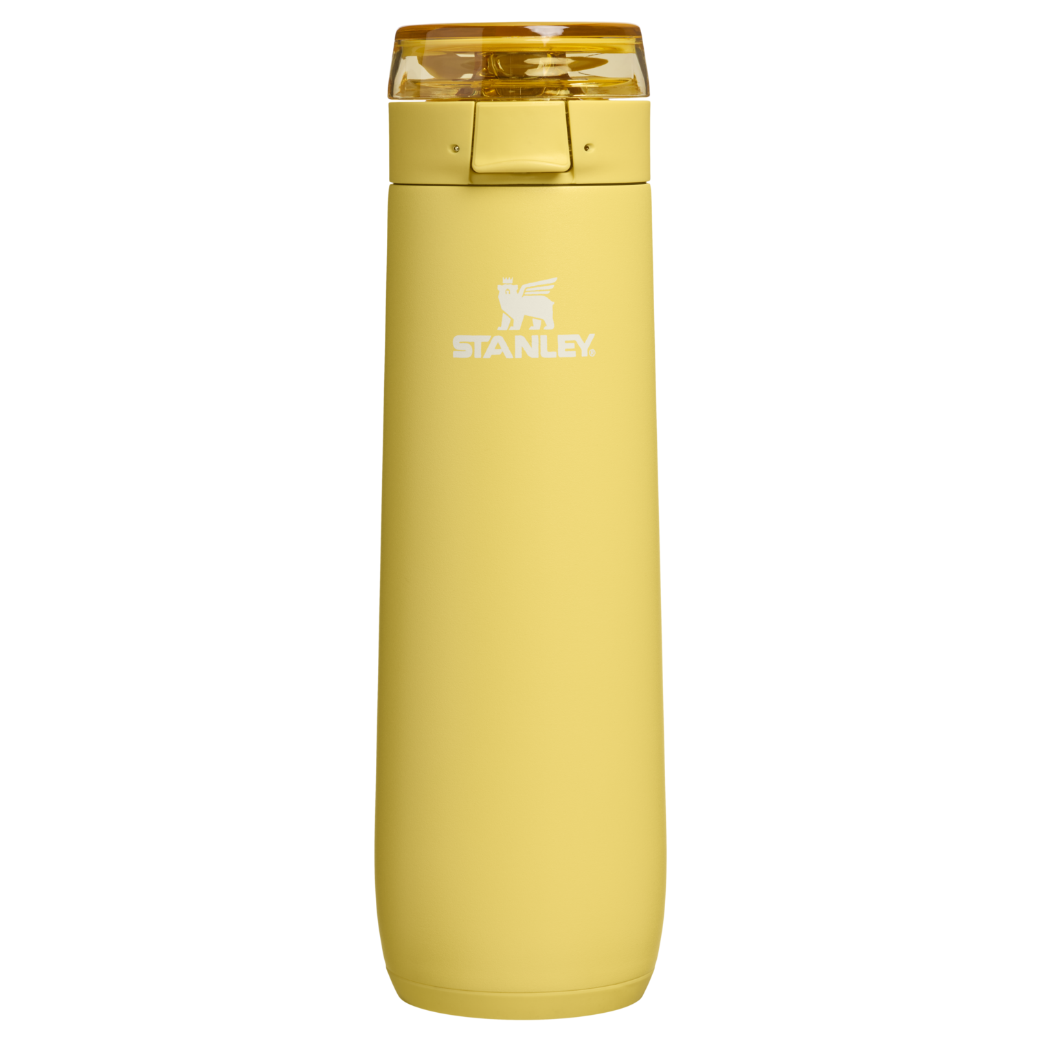 The Flowstate™ Spring Bottle | 20 OZ - Tumbler in Hand