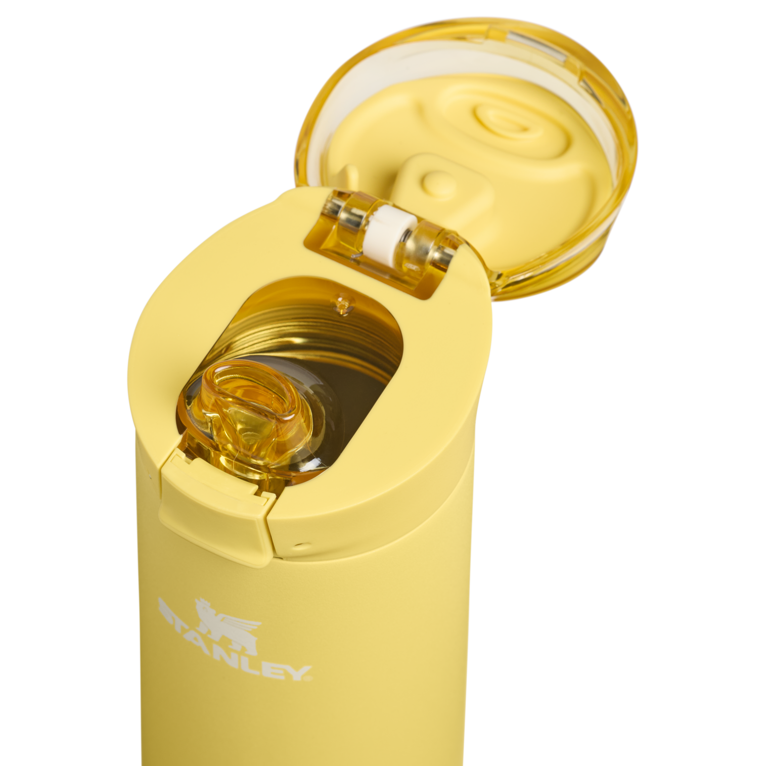 The Flowstate™ Spring Bottle | 20 OZ - Tumbler in Hand