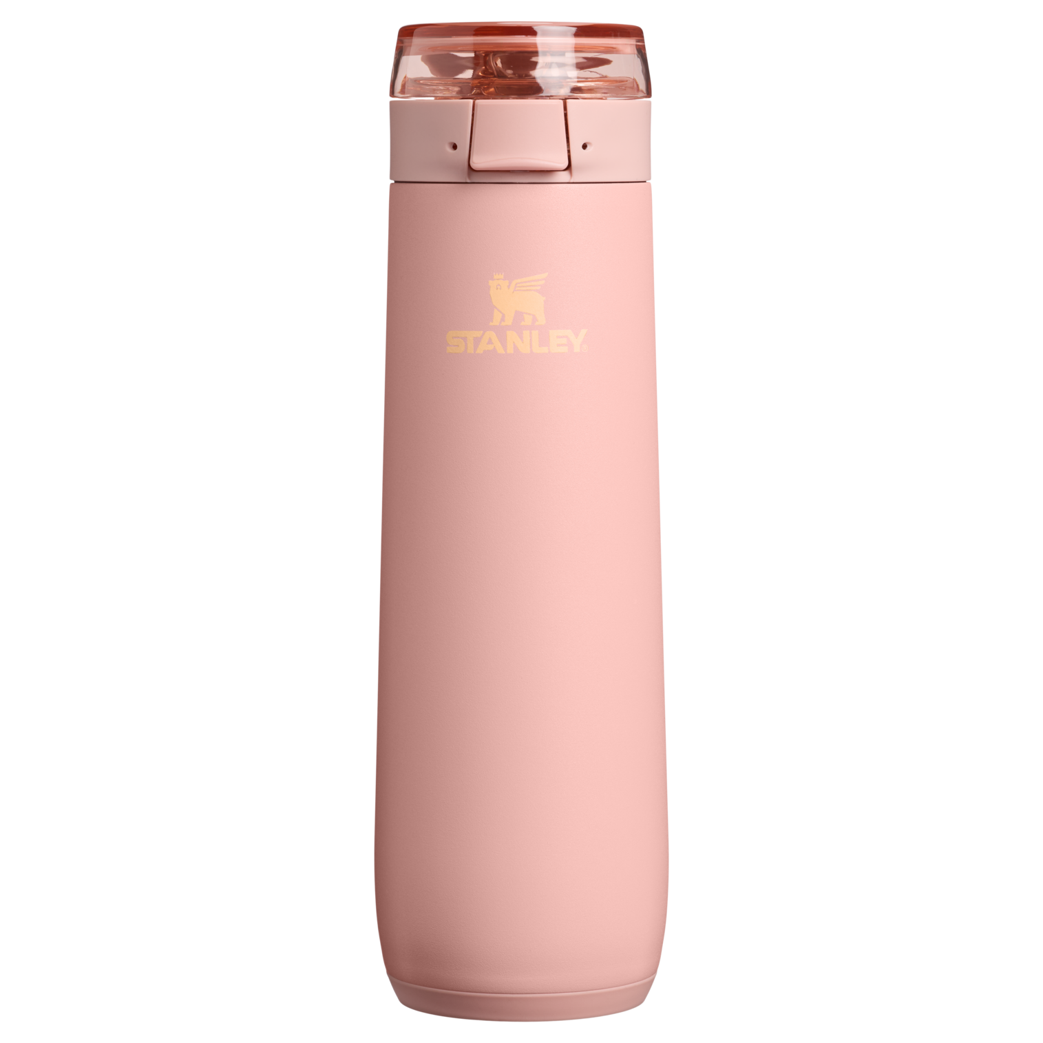 The Flowstate™ Spring Bottle | 20 OZ - Tumbler in Hand