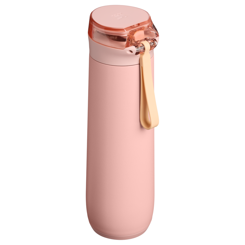 The Flowstate™ Spring Bottle | 20 OZ - Tumbler in Hand
