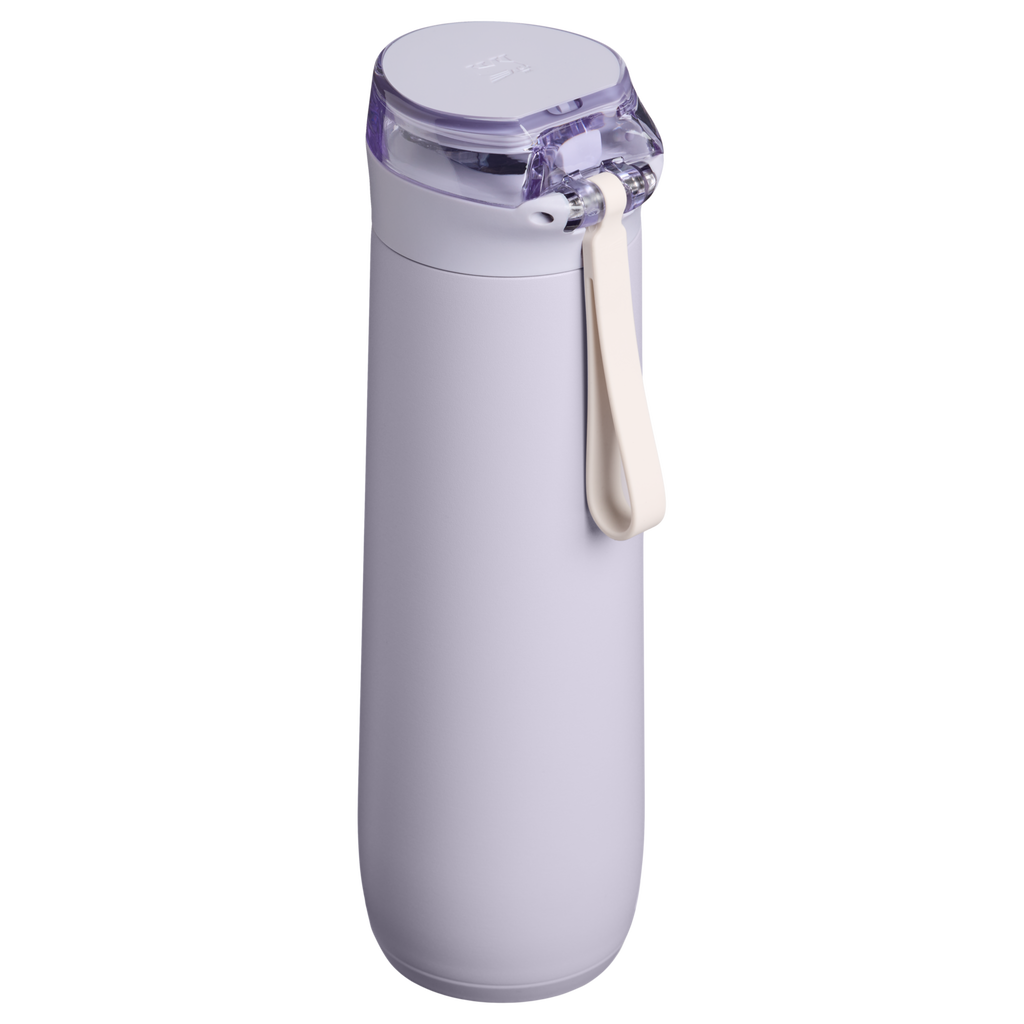 The Flowstate™ Spring Bottle | 20 OZ - Tumbler in Hand