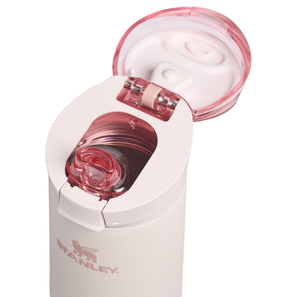 The Flowstate™ Spring Bottle | 20 OZ - Tumbler in Hand