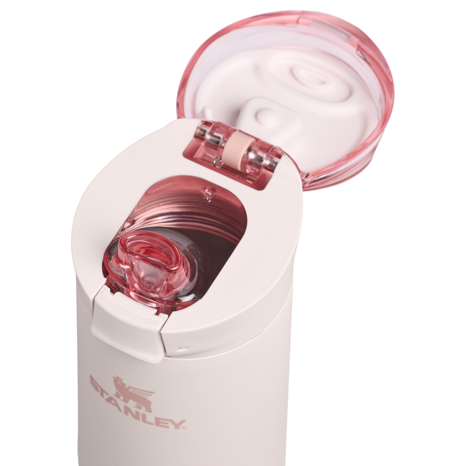 The Flowstate™ Spring Bottle | 20 OZ - Tumbler in Hand