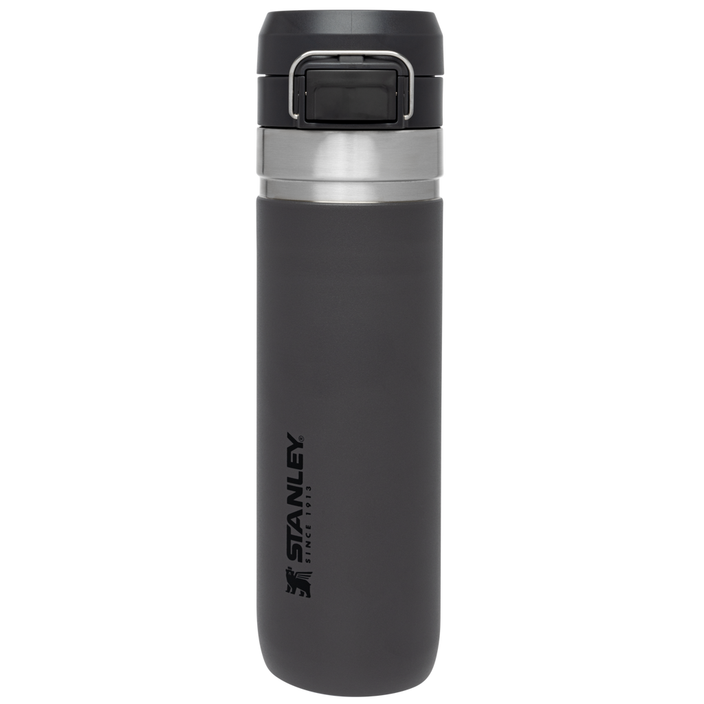 The Quick Flip Go Bottle | 24 OZ - Drinkware Essentials