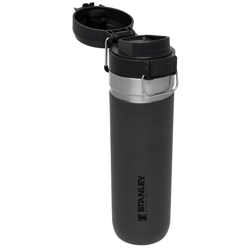 The Quick Flip Go Bottle | 24 OZ - Drinkware Essentials
